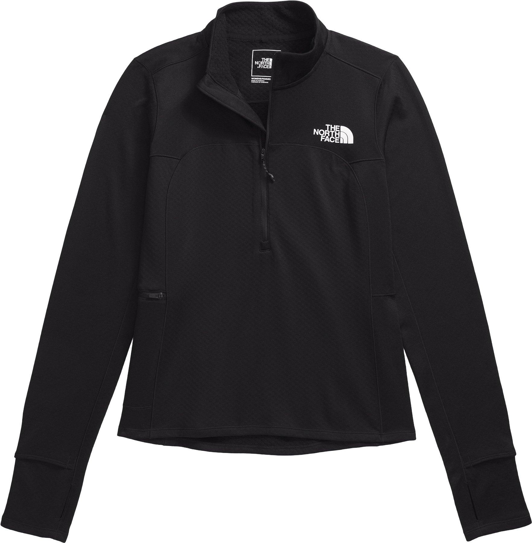 Product image for Winter Warm Pro 1/4 Zip Fleece Pullover - Women's