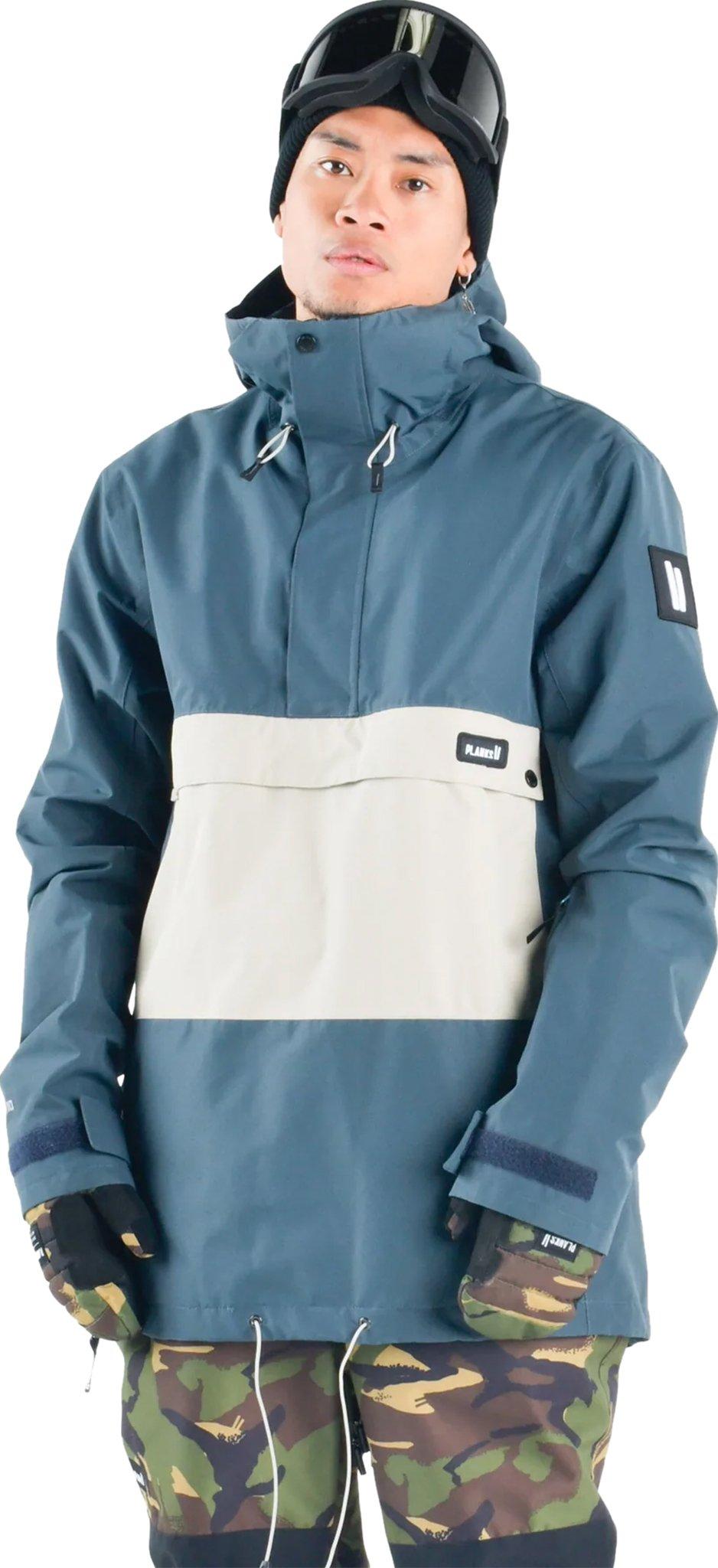 Product gallery image number 1 for product Working Classics Happy Days Anorak - Men's