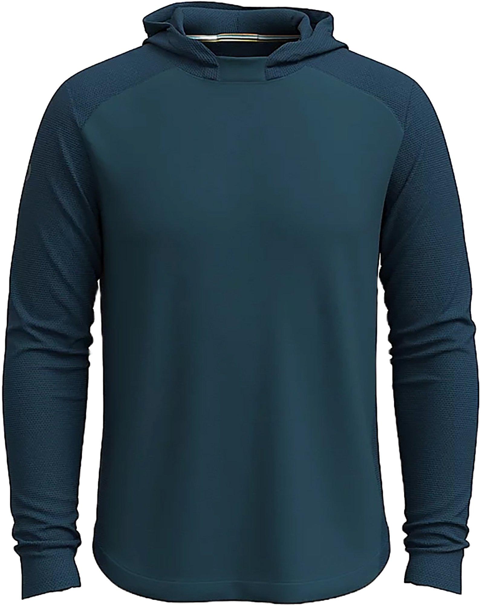 Product image for Active Mesh Hoodie - Men's