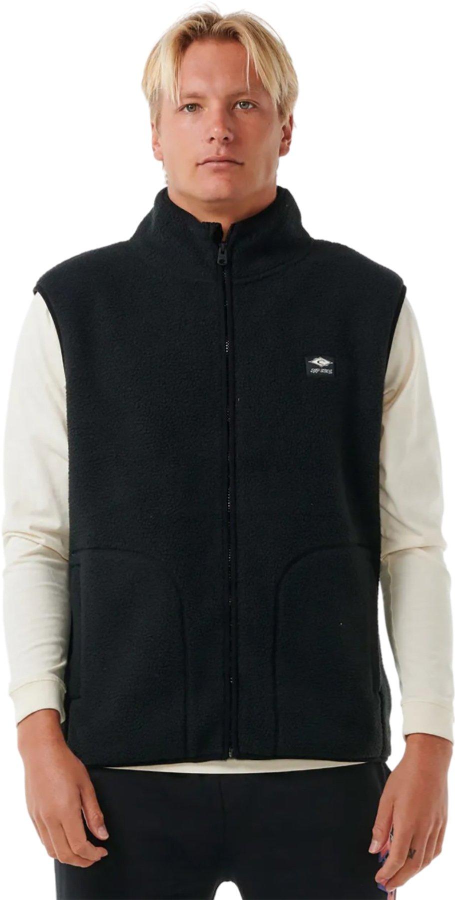 Product gallery image number 1 for product Quest Polar Vest - Men's