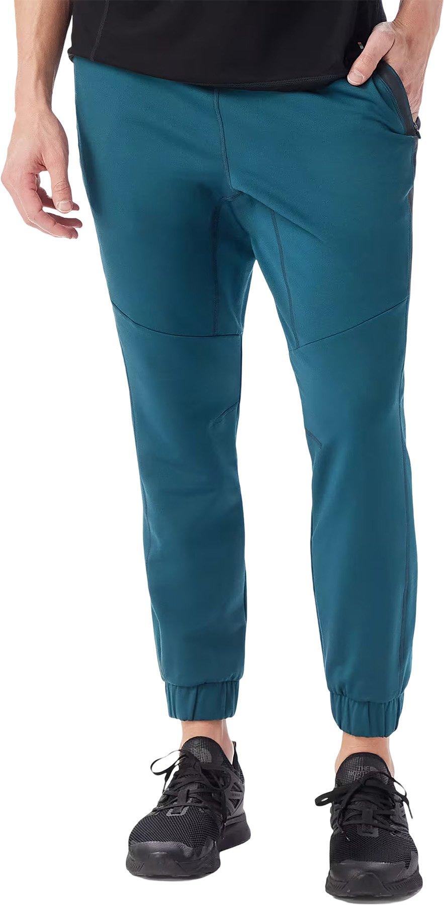 Numéro de l'image de la galerie de produits 3 pour le produit Pantalon de jogging Active Fleece - Homme