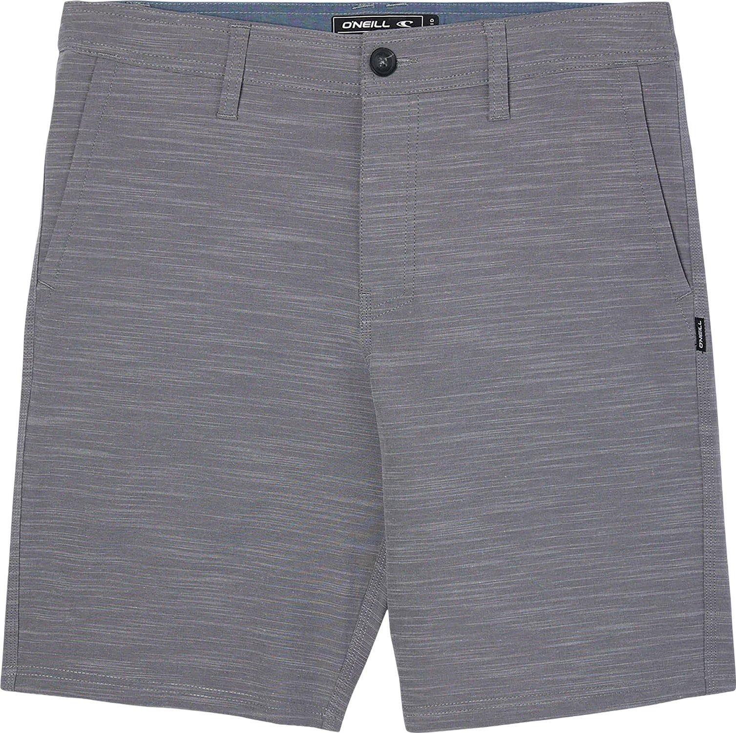 Image de produit pour Short hybride Reserve Slub 20 " - Homme