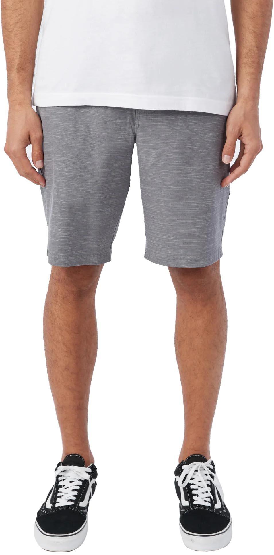 Numéro de l'image de la galerie de produits 1 pour le produit Short hybride Reserve Slub 20 " - Homme