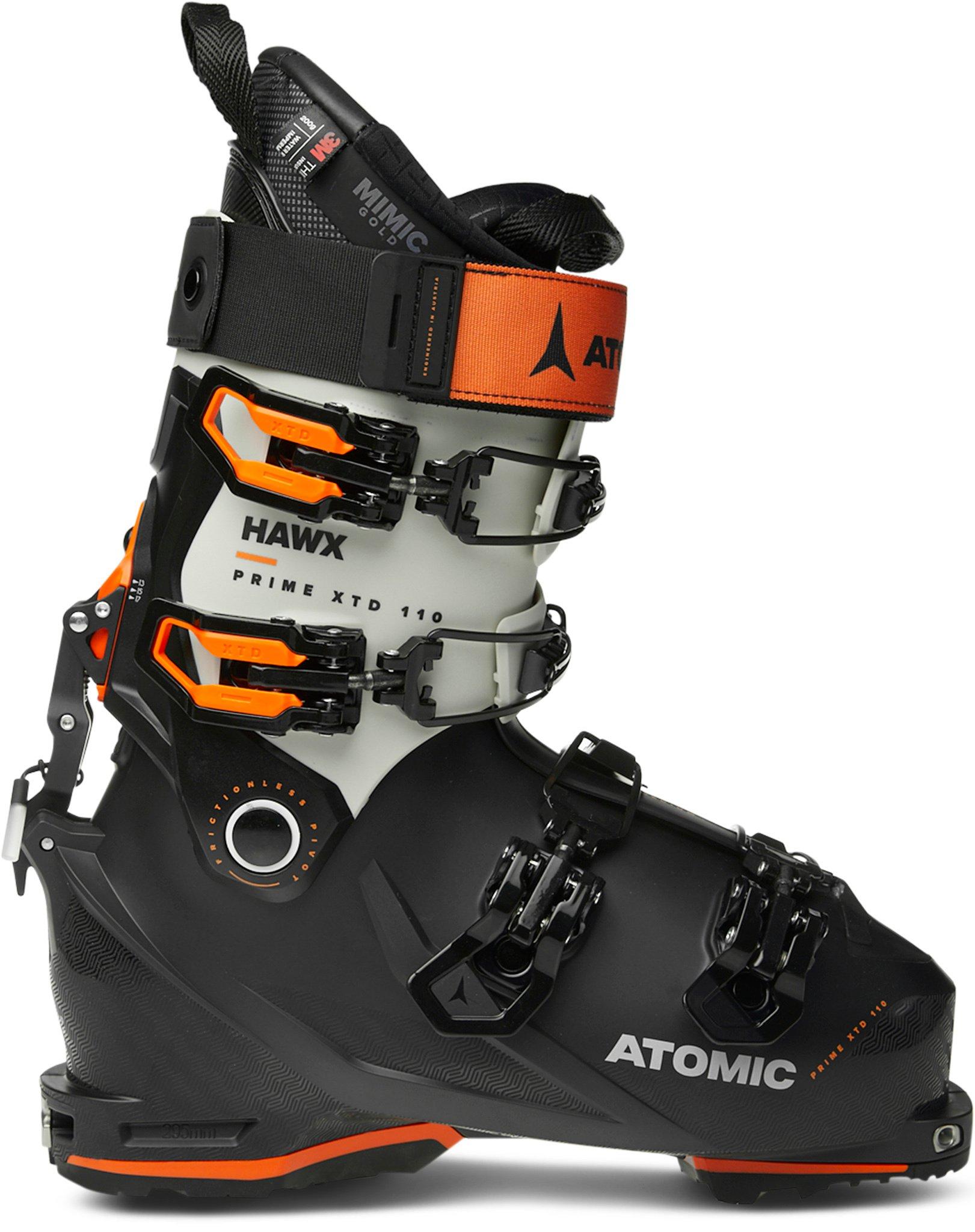 Numéro de l'image de la galerie de produits 1 pour le produit Bottes de ski Hawx Prime Xtd 110 Gw - Unisexe