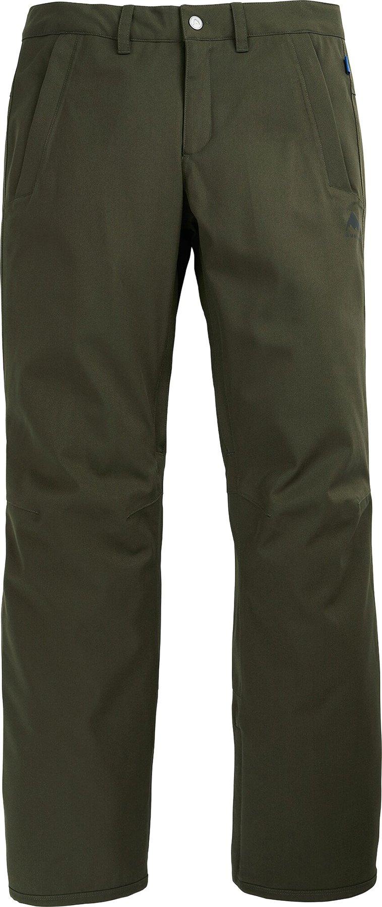 Product image for Society 2 Layer Short Snow Pants - Women's