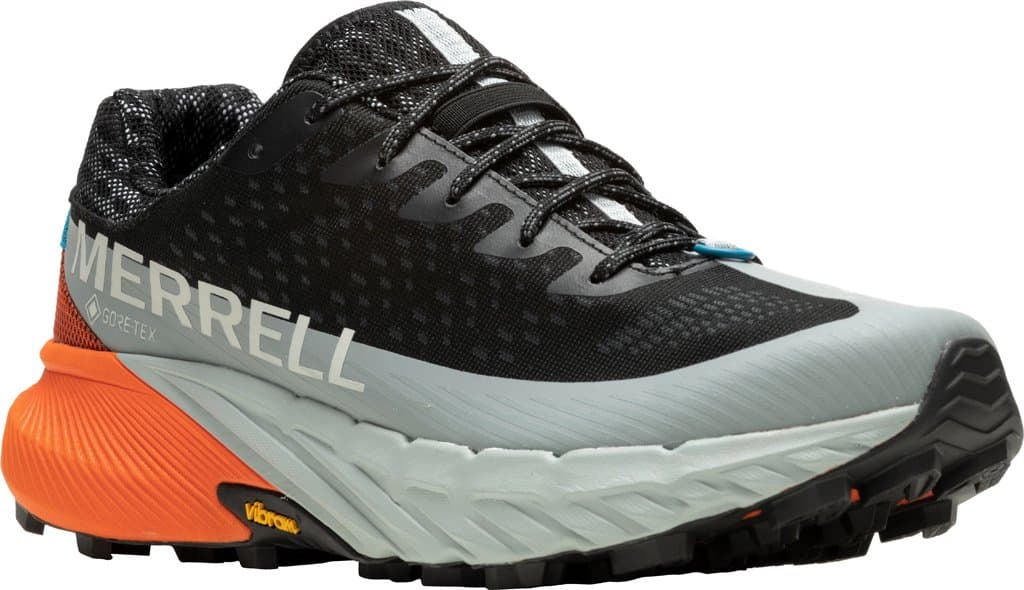 Numéro de l'image de la galerie de produits 2 pour le produit Chaussures Agility Peak 5 GTX - Homme