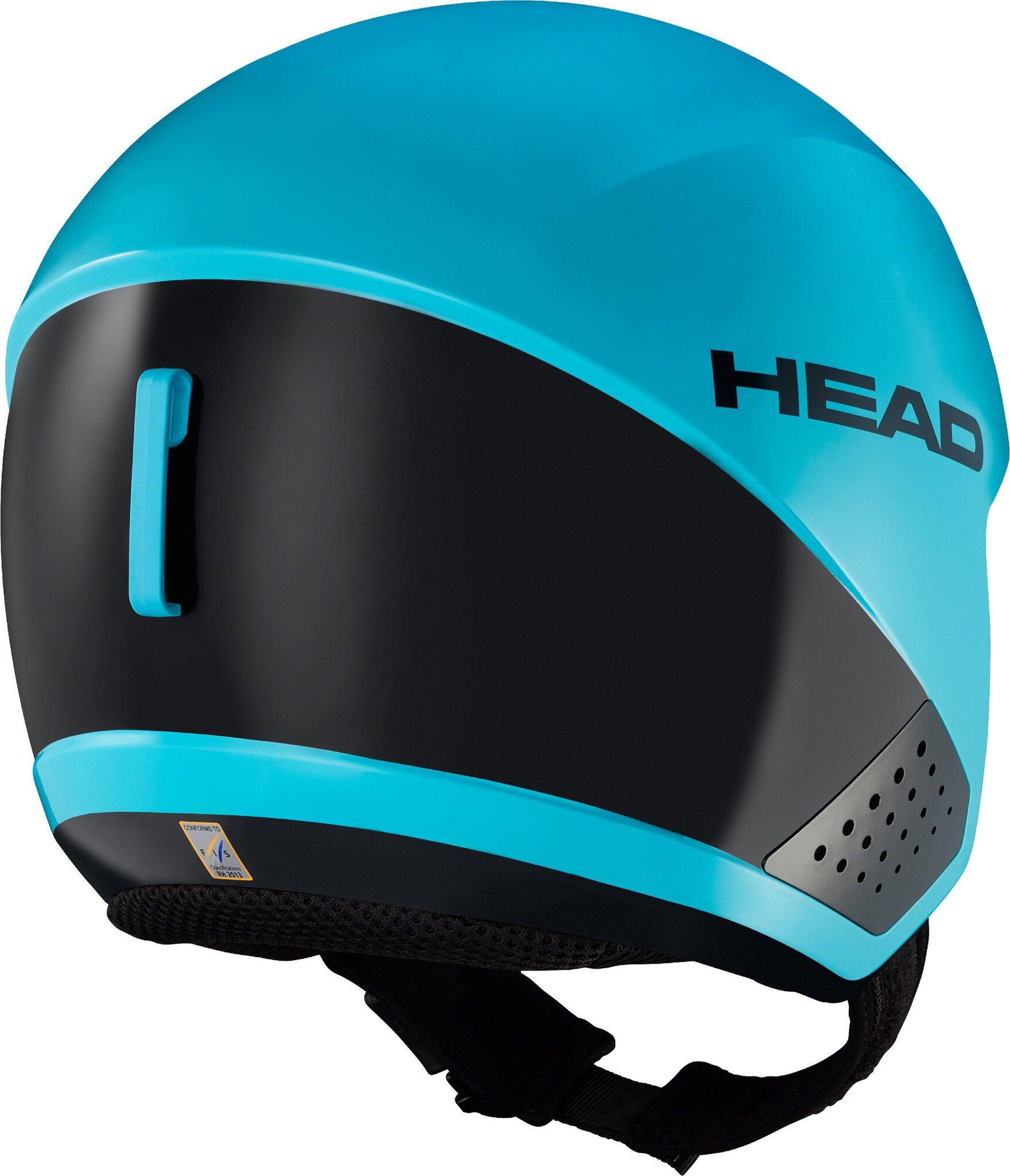 Product gallery image number 2 for product DownForce Ski Helmet - Unisex