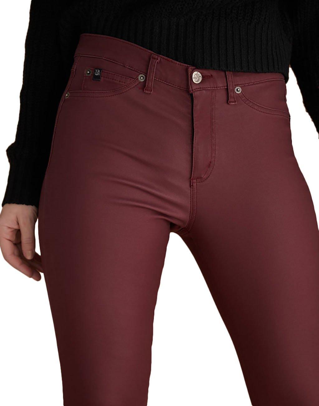 Product gallery image number 2 for product Rachel Classic Rise Skinny Jeans 30" - Women's