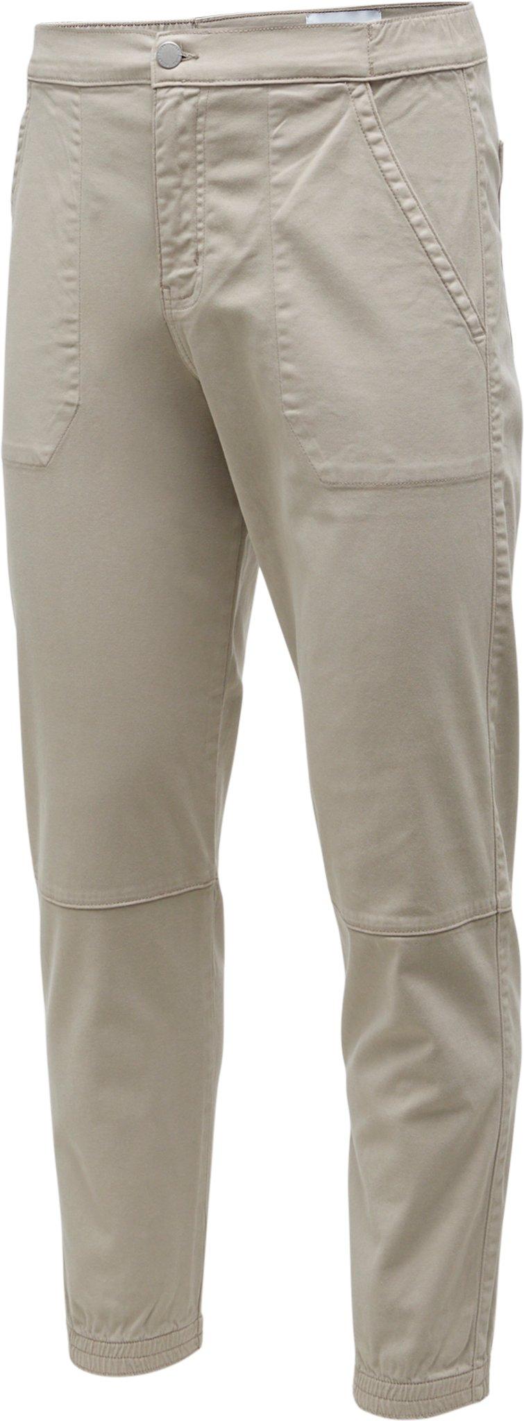 Product gallery image number 2 for product Live Free High Rise Jogger - Women's