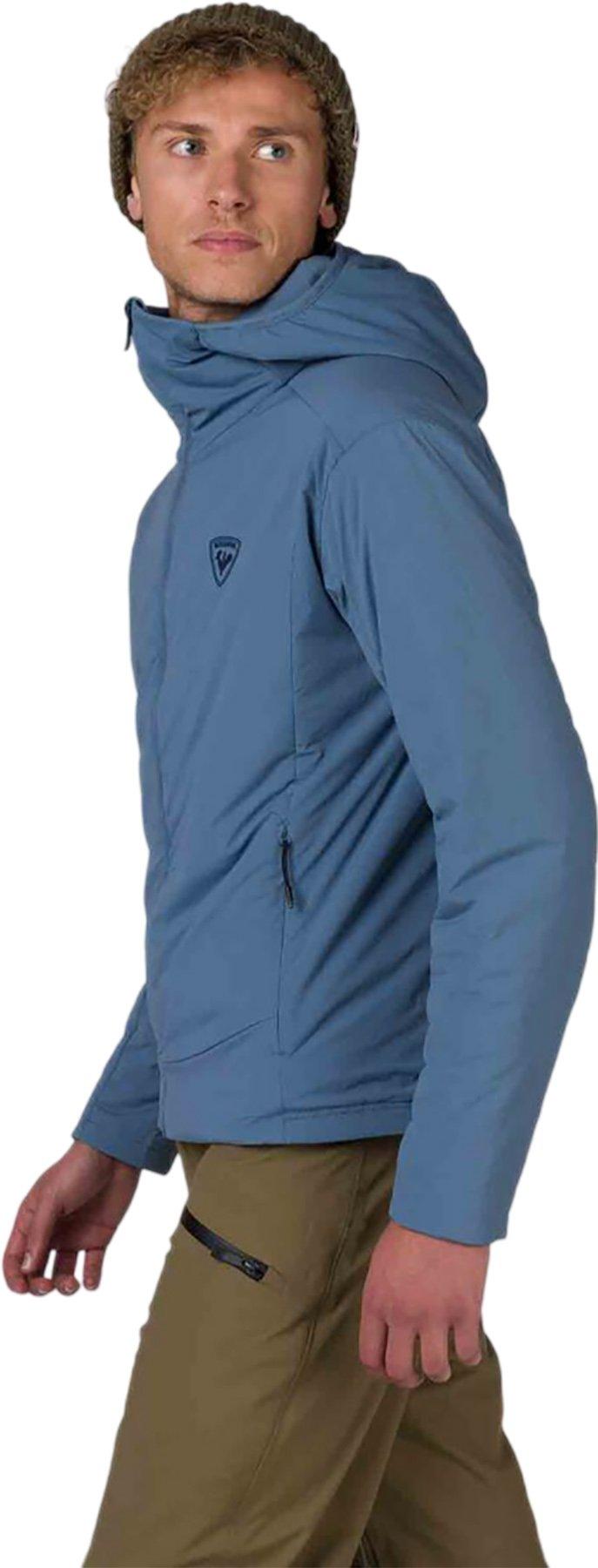 Product gallery image number 2 for product Opside Hoodie Jacket - Men's