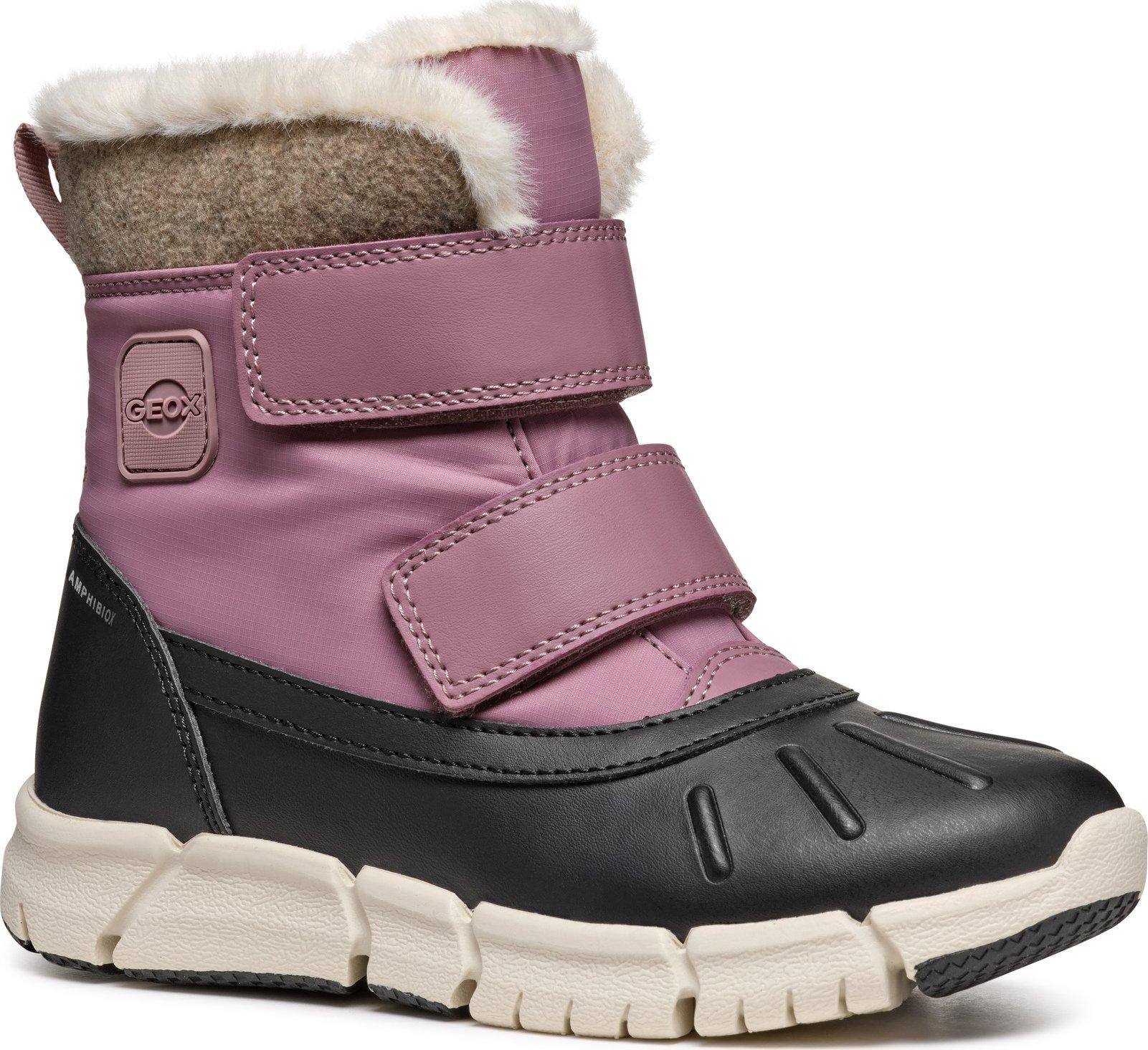 Product image for Flexyper Ankle Boots - Girls