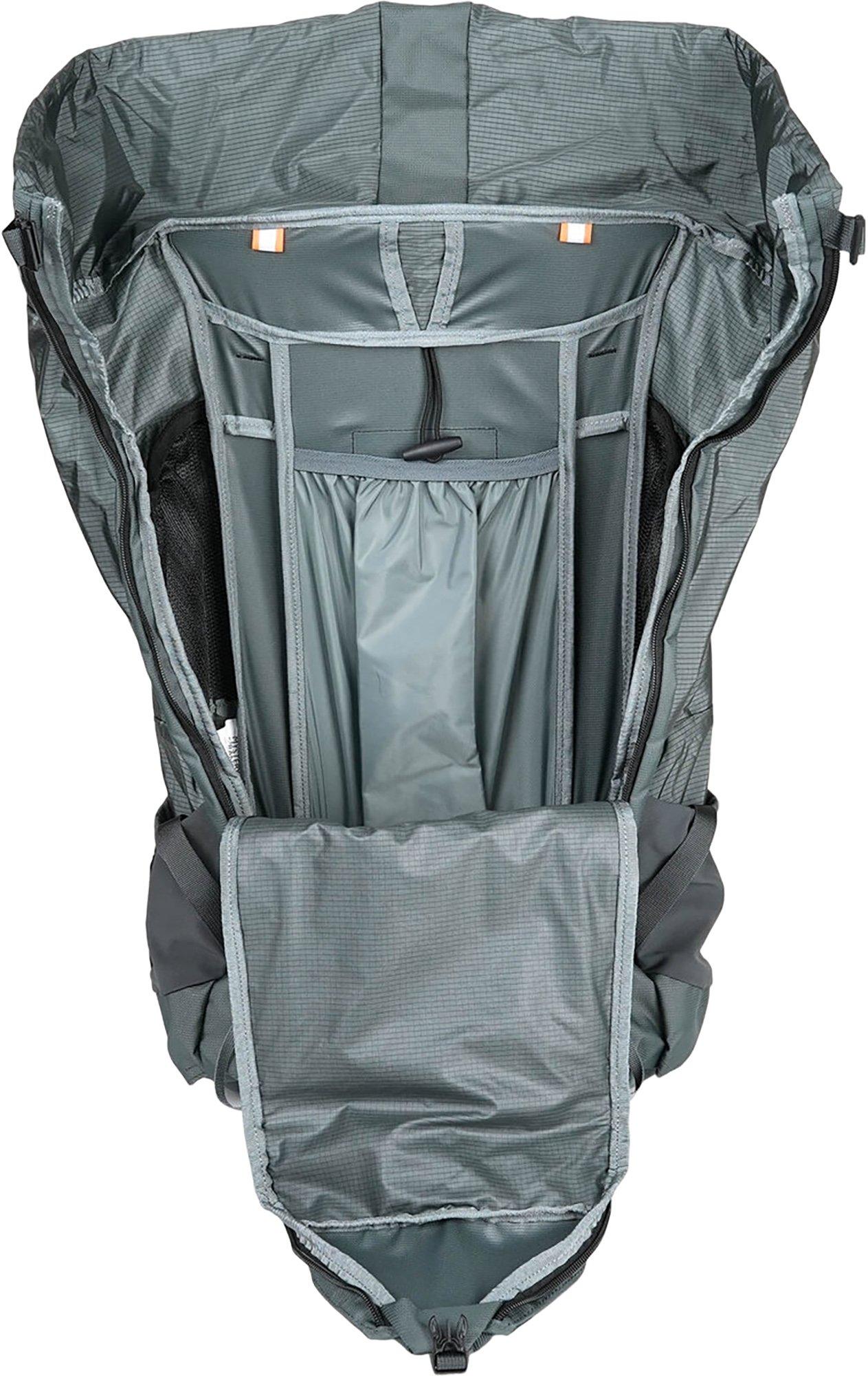 Product gallery image number 3 for product Bridger Backpack 45L - Men's