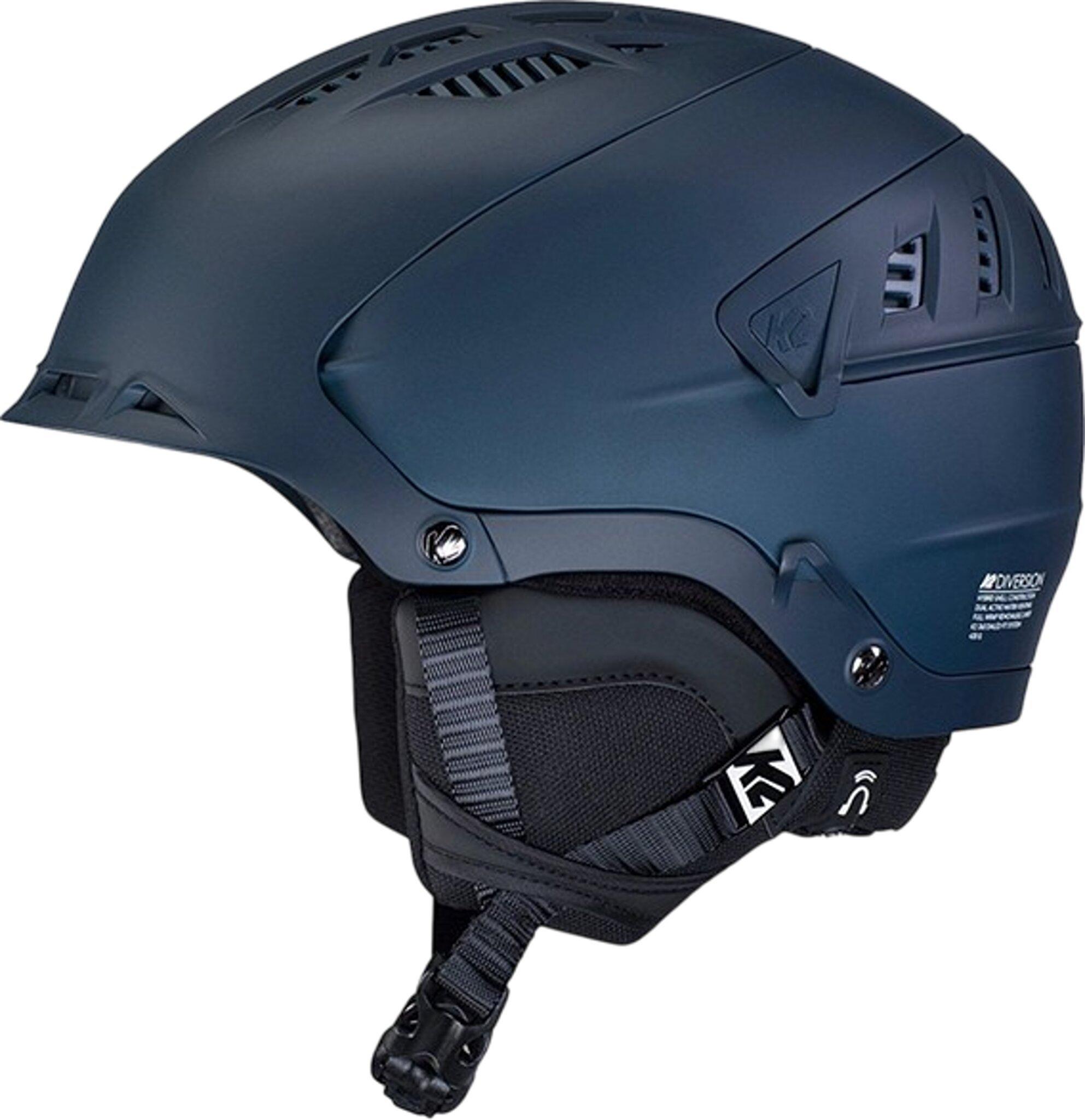 Product gallery image number 1 for product Diversion Helmet - Men's