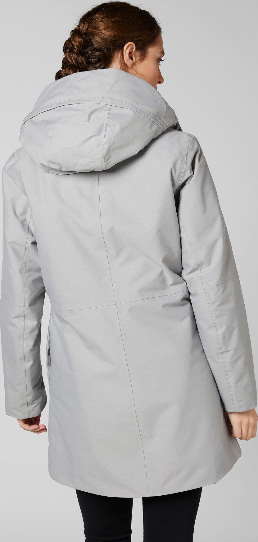 Product gallery image number 4 for product Senja Parka - Women's