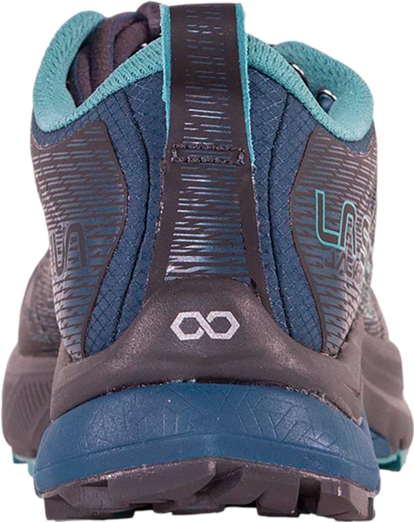 Numéro de l'image de la galerie de produits 2 pour le produit Souliers de course en montagne Jackal II - Femme