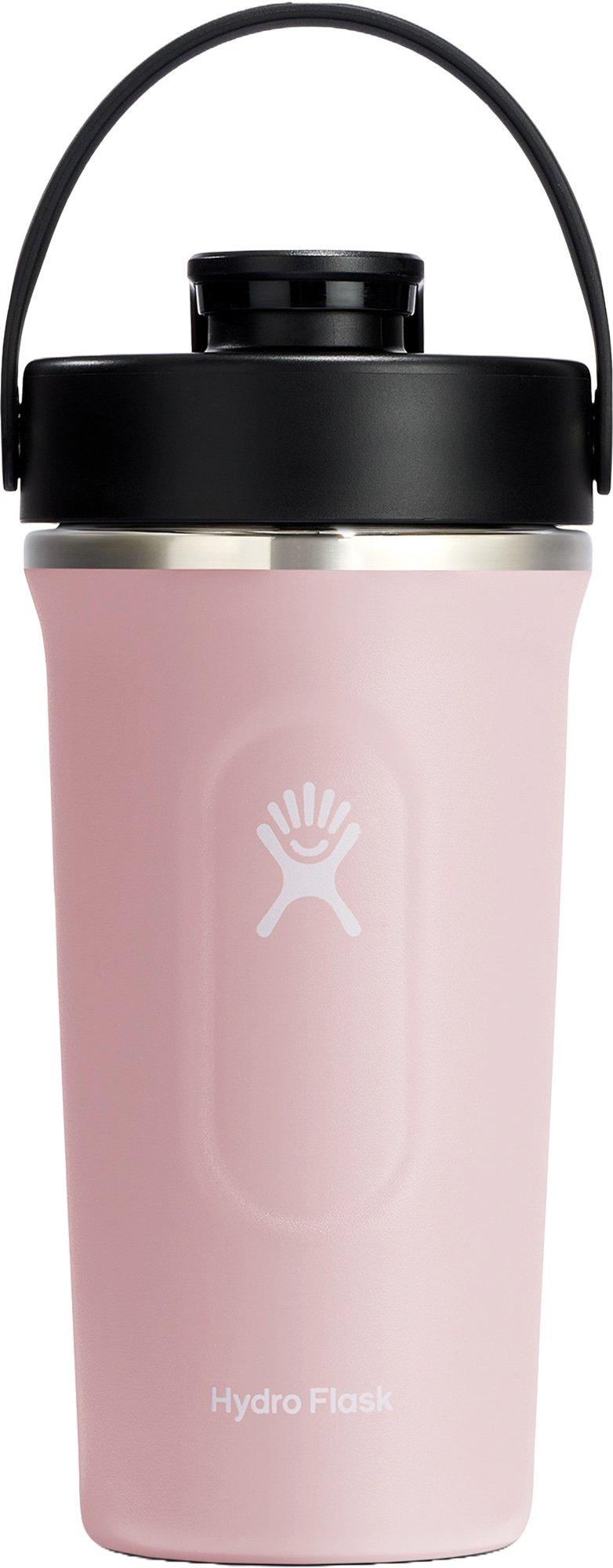 Product gallery image number 4 for product Insulated Shaker Bottle 710mL