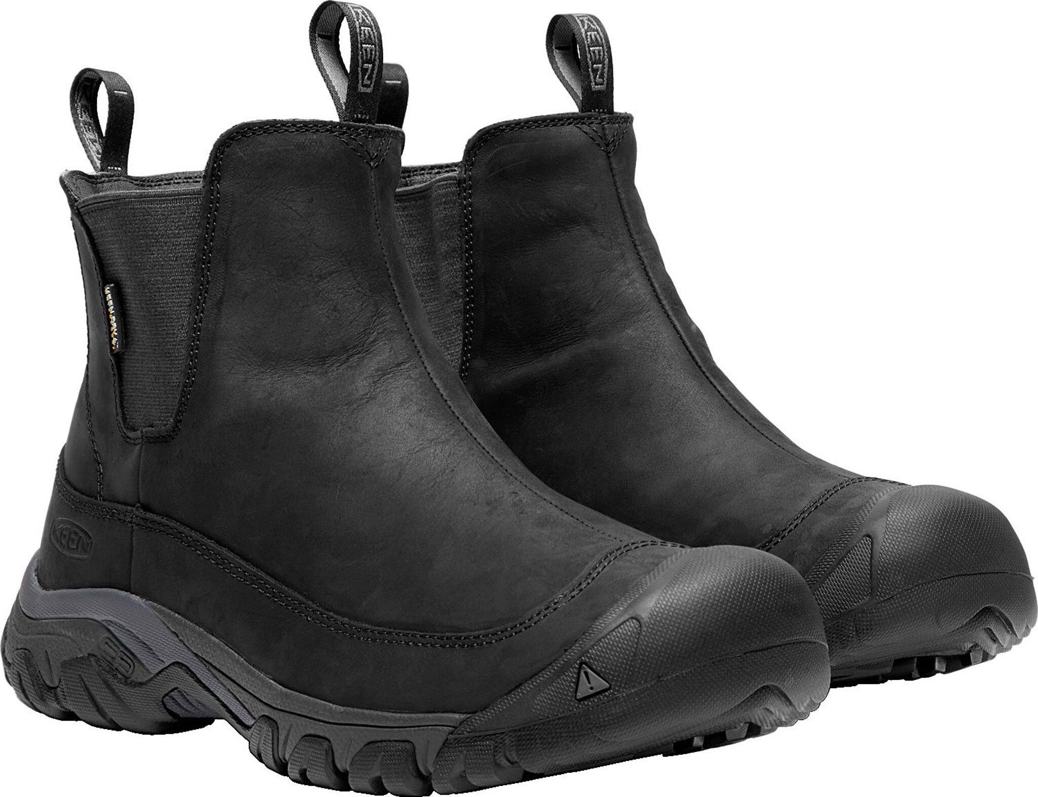 Product gallery image number 9 for product Anchorage III Waterproof Insulated Boots - Men's