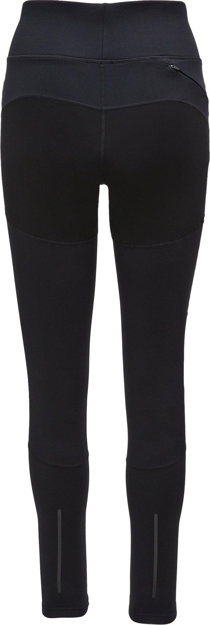 Product gallery image number 4 for product ADV Essence Warm Wind Tights - Women's