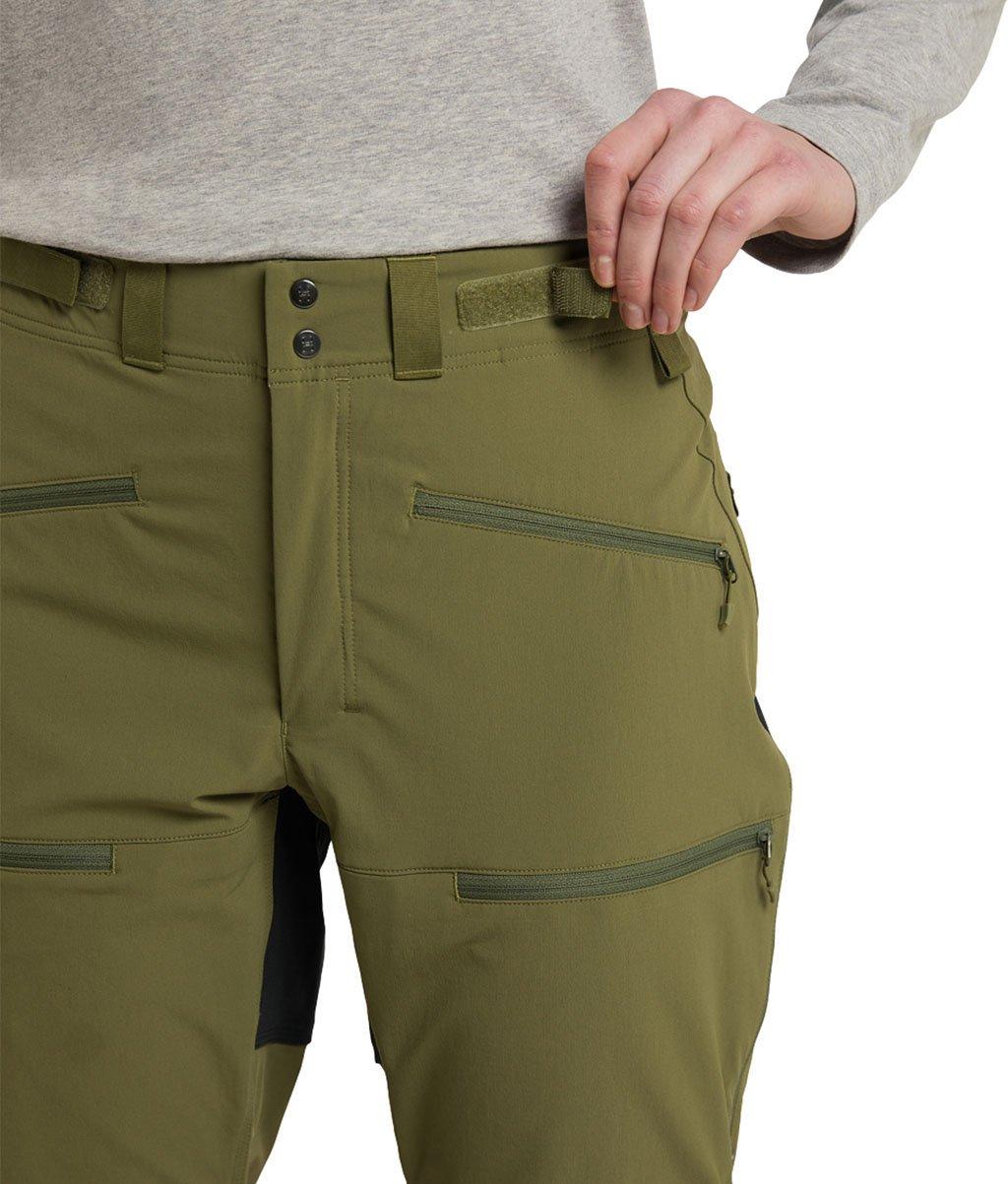 Numéro de l'image de la galerie de produits 5 pour le produit Pantalon Rugged Standard - Femme