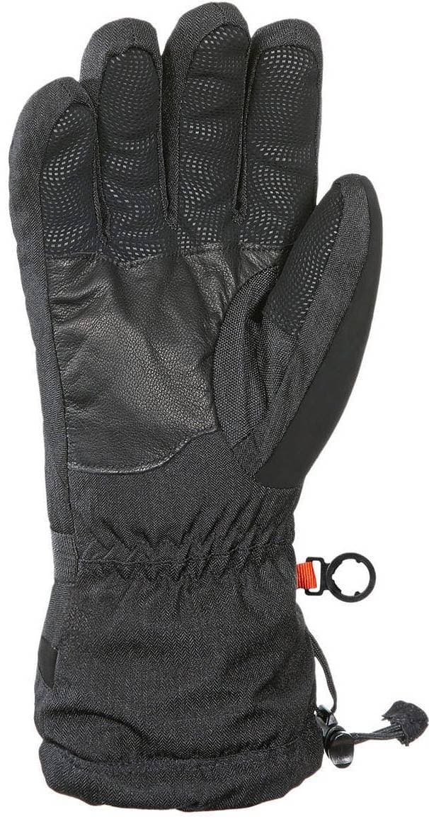 Product gallery image number 3 for product The Timeless Gloves - Women's