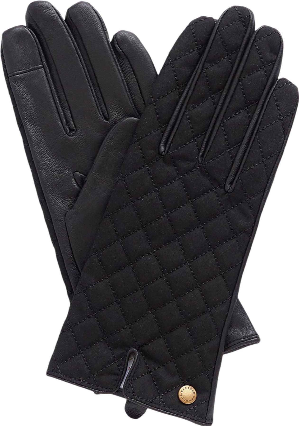 Product gallery image number 1 for product Scarlet Gloves - Women's