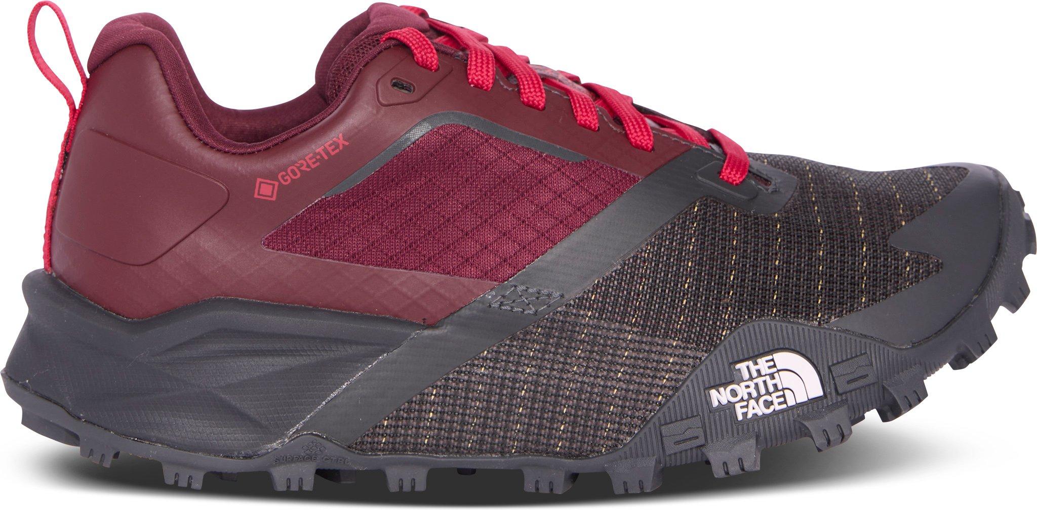 Image de produit pour Souliers de course sur sentier GORE-TEX Offtrail TR - Femme