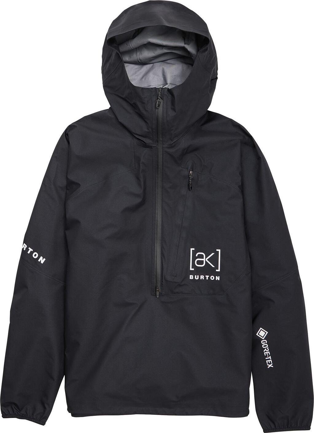 Product gallery image number 1 for product [ak] Minimalist GORE-TEX 3 Layer Rain Anorak - Women's