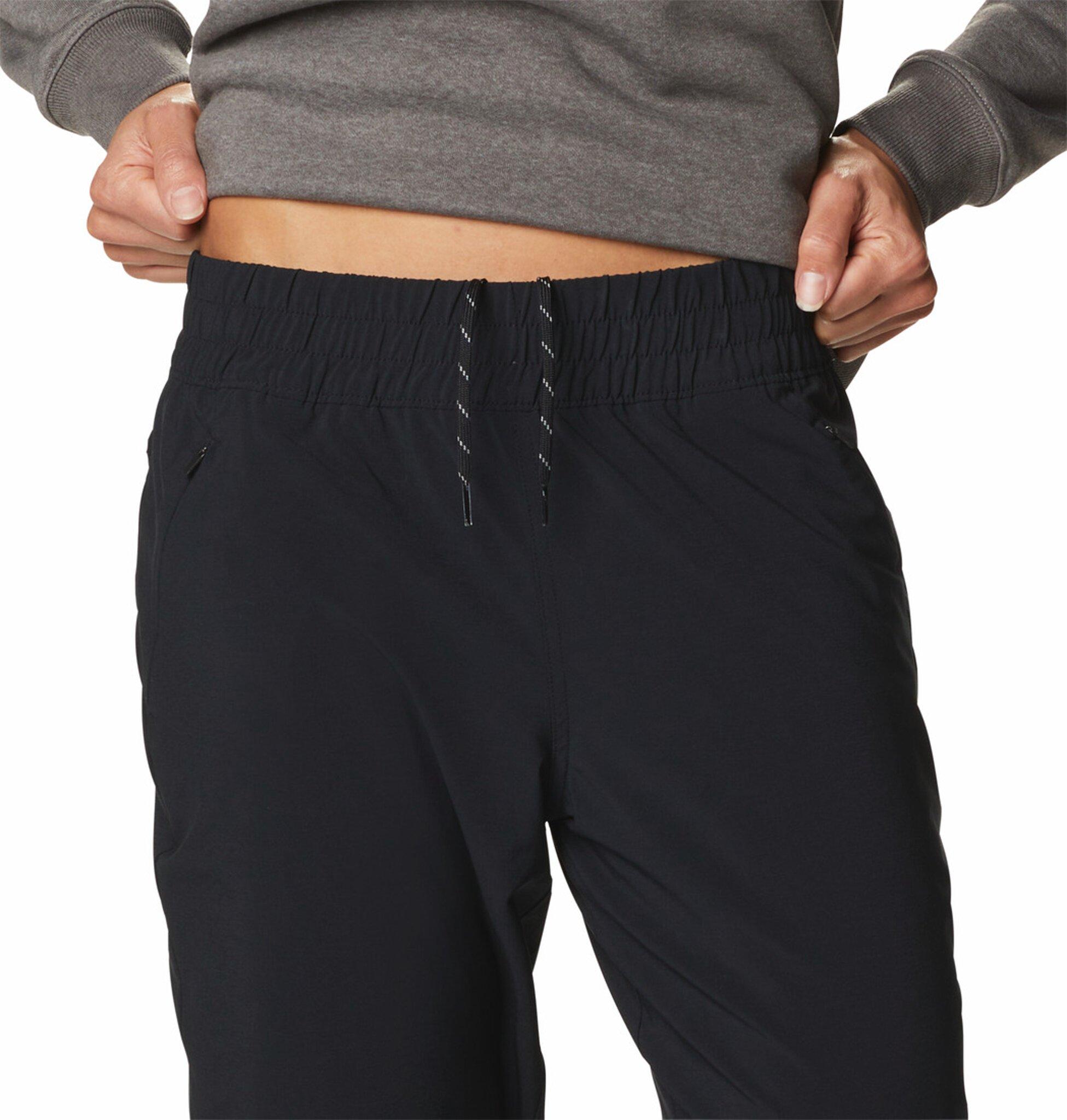 Numéro de l'image de la galerie de produits 3 pour le produit Pantalon de jogging chaud Pleasant Creek - Femme