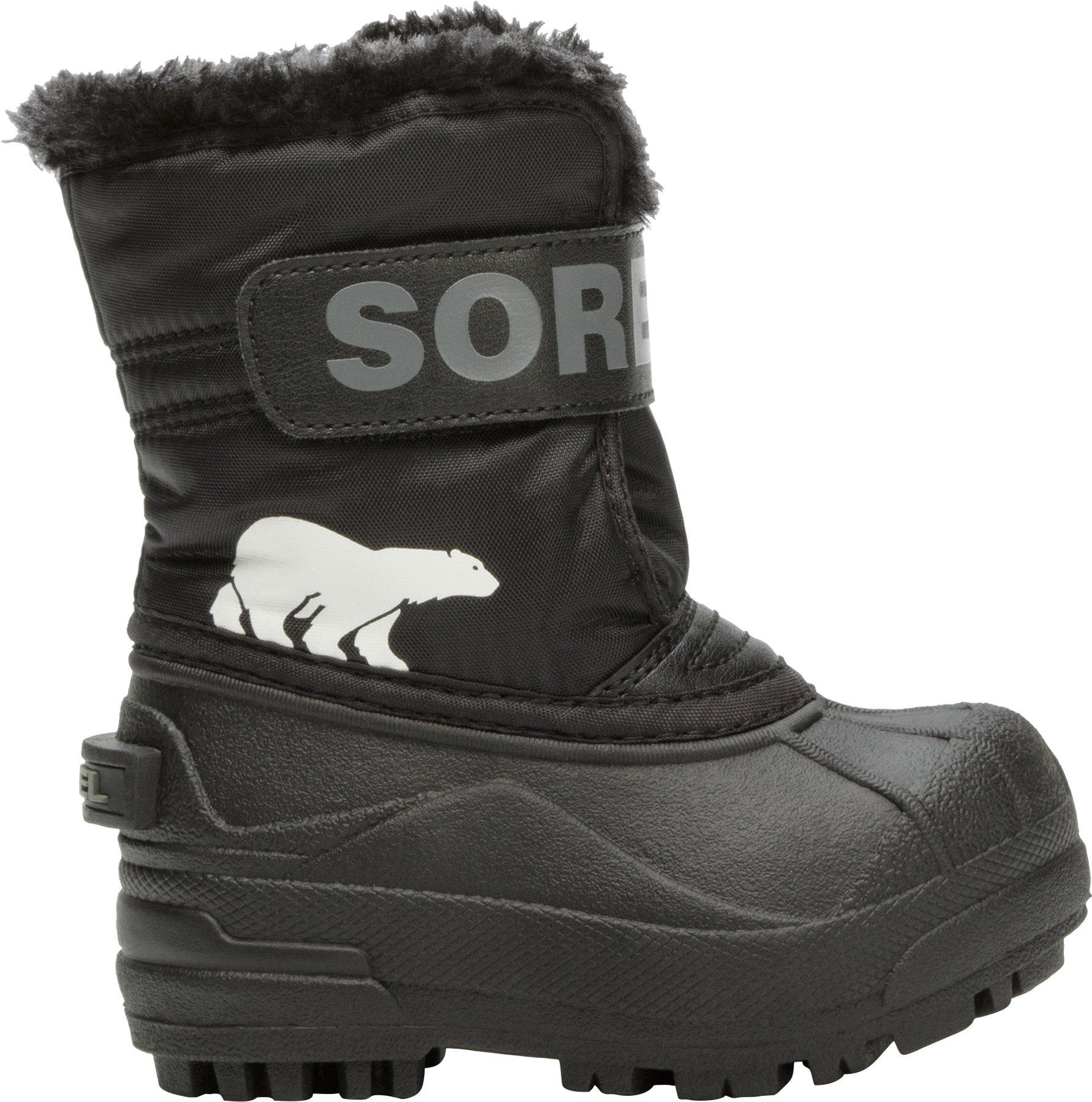 Product image for Snow Commander Winter Boots - Toddler