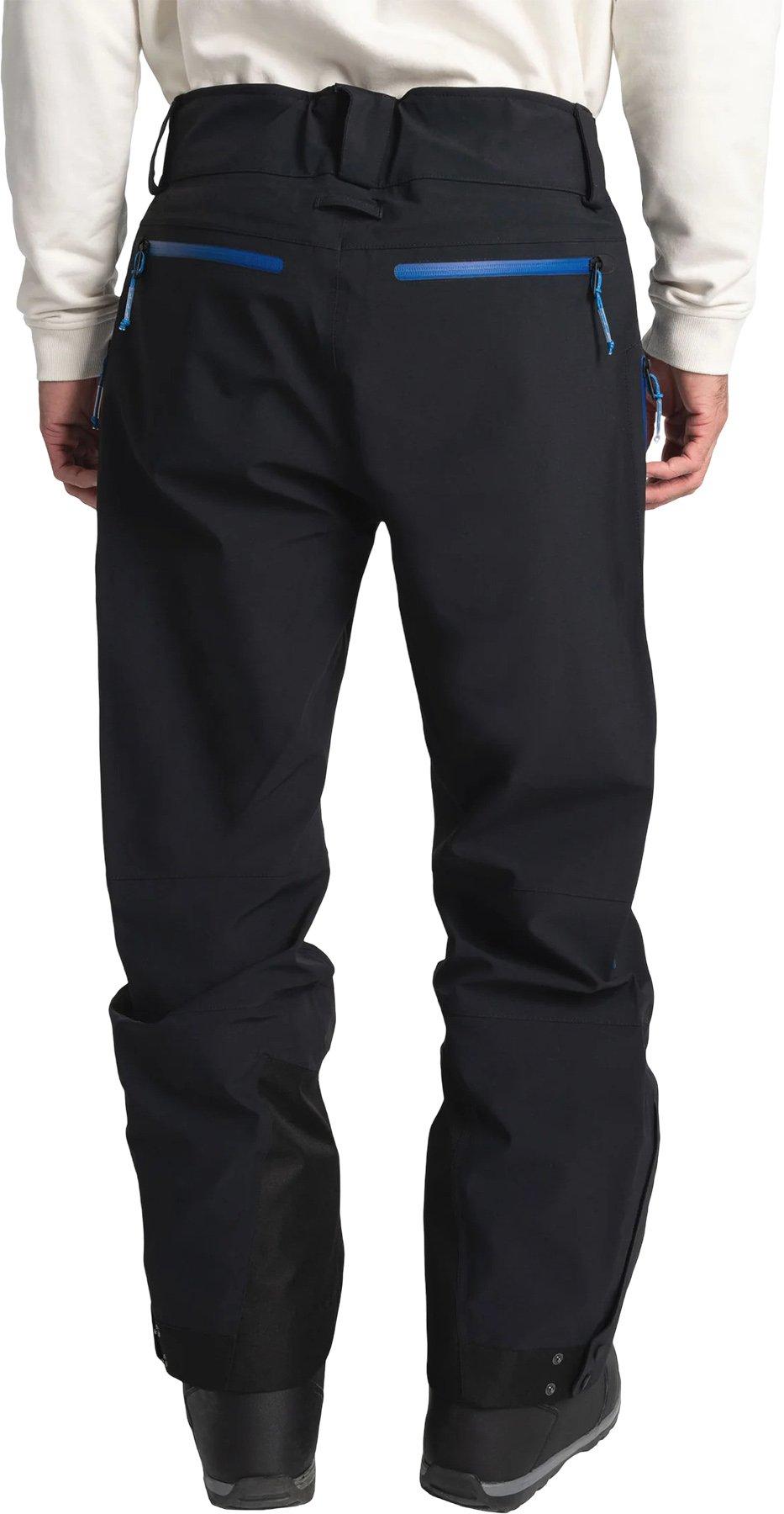 Product gallery image number 2 for product Powder Hwy Snow Pants - Men's