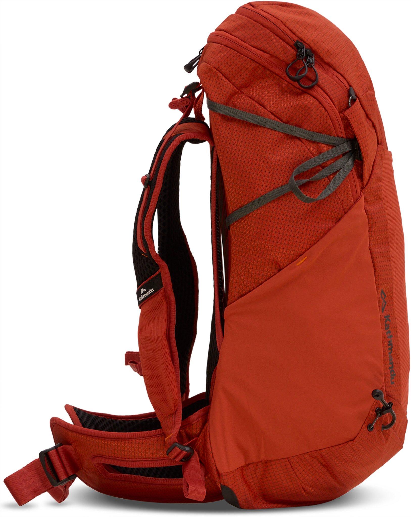 Product gallery image number 6 for product Valorous Hiking Pack 28L