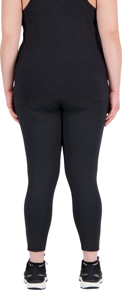 Product gallery image number 2 for product Shape Shield 7/8 High Rise Pocket Tights - Women's