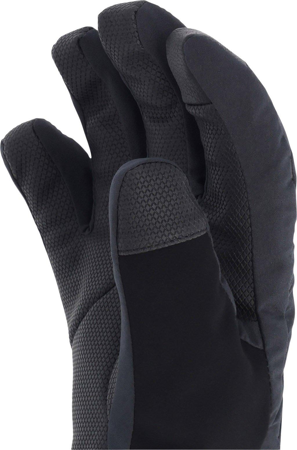 Numéro de l'image de la galerie de produits 3 pour le produit Gants Gore-Tex de Revolution II - Femme