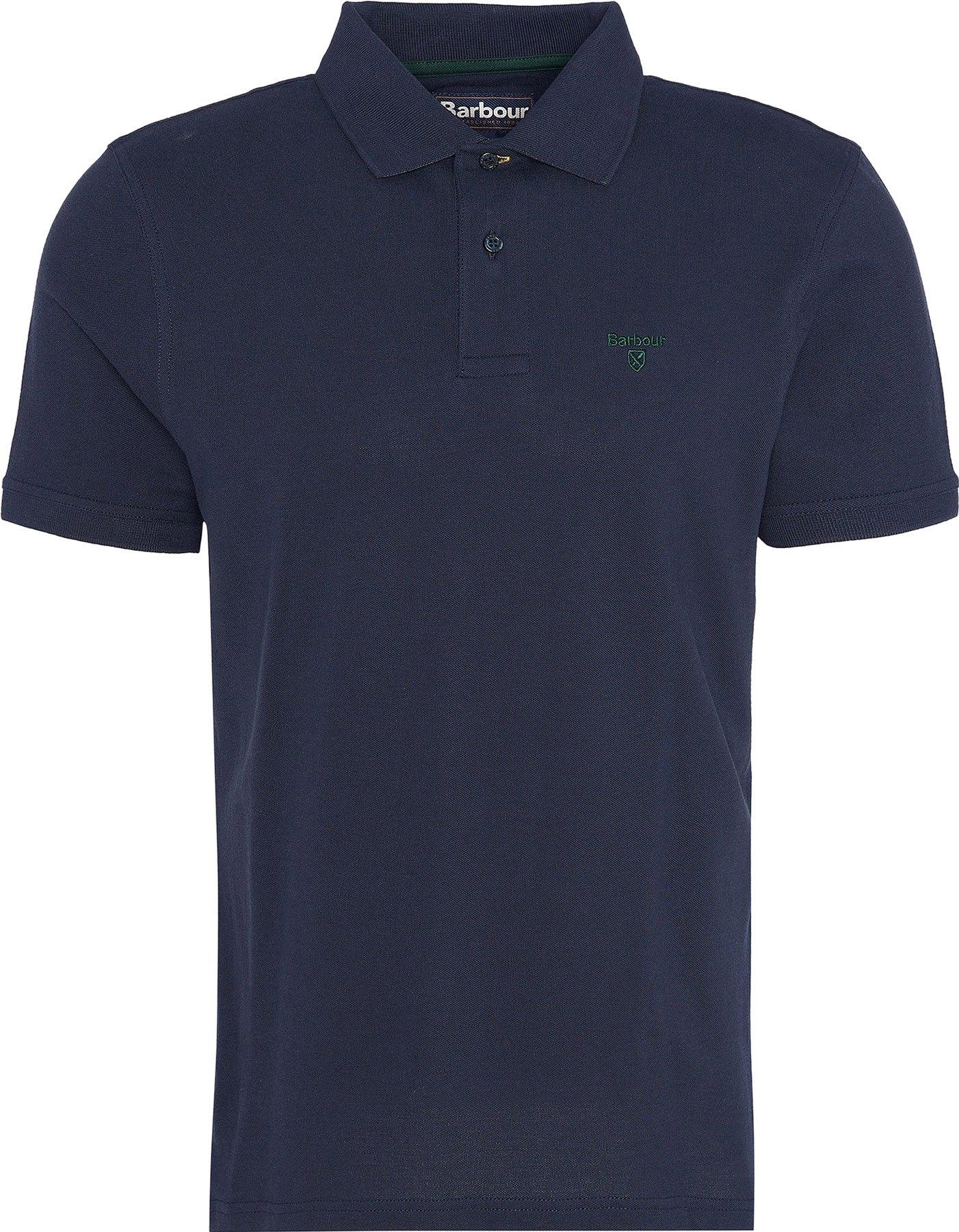 Product gallery image number 1 for product Lightweight Sports Polo Shirt - Men's