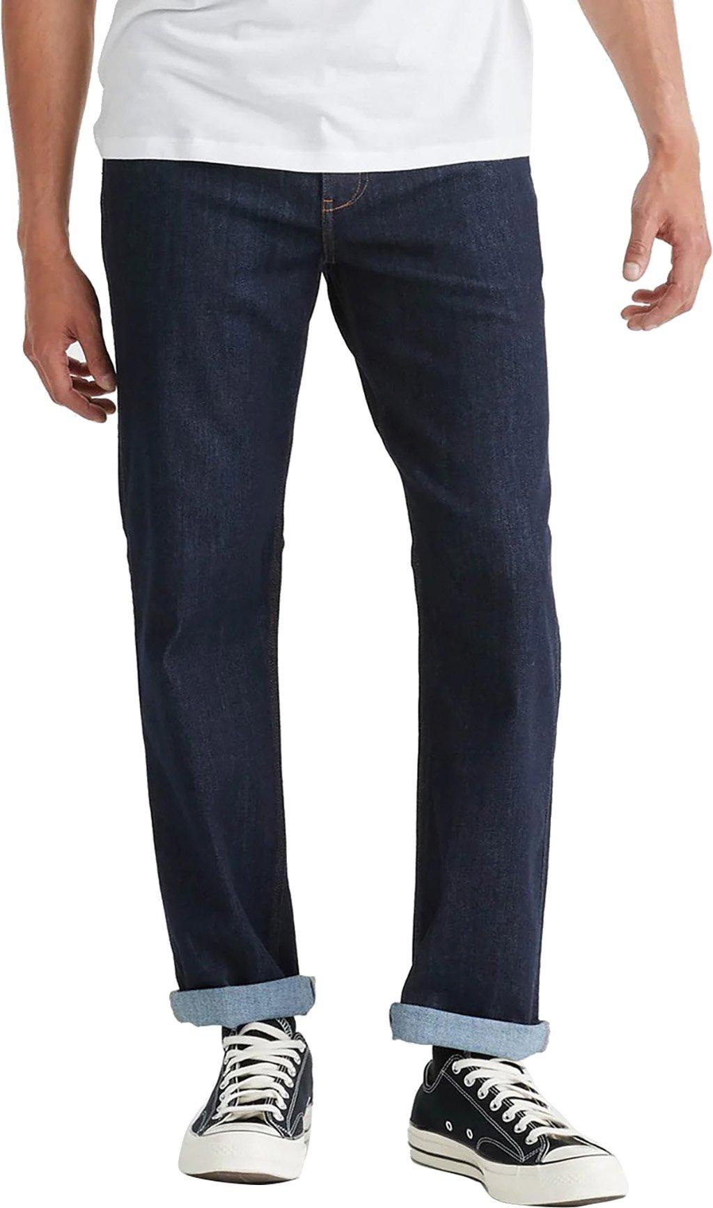 Product image for Performance Denim Athletic Straight Jean - Men's