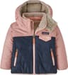 Colour: New Navy - Mallow Pink