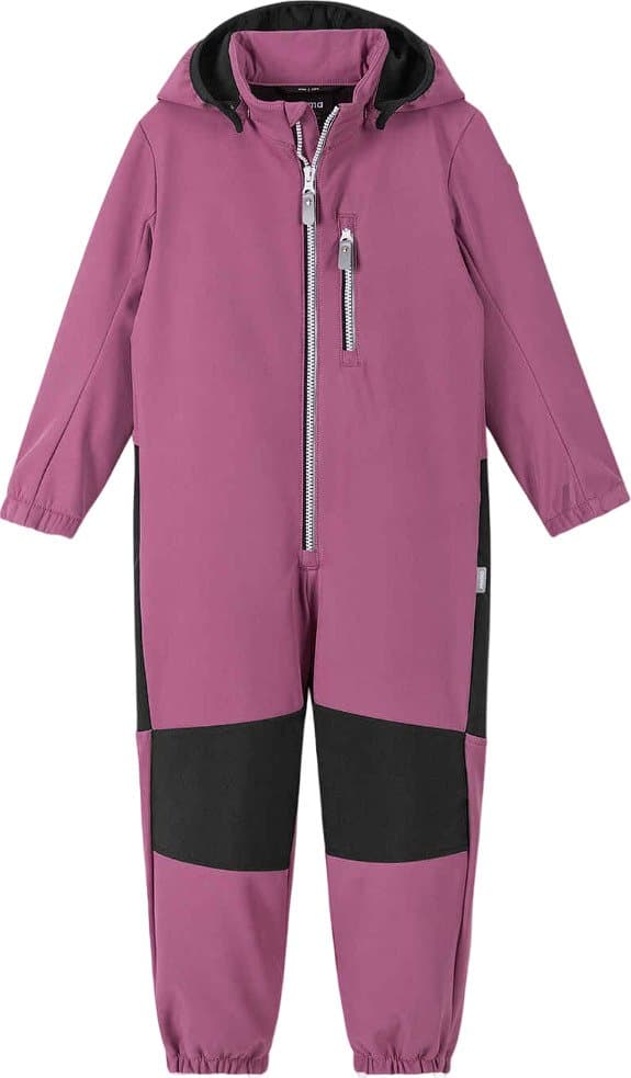 Product image for Nurmes Softshell Overall - Kid