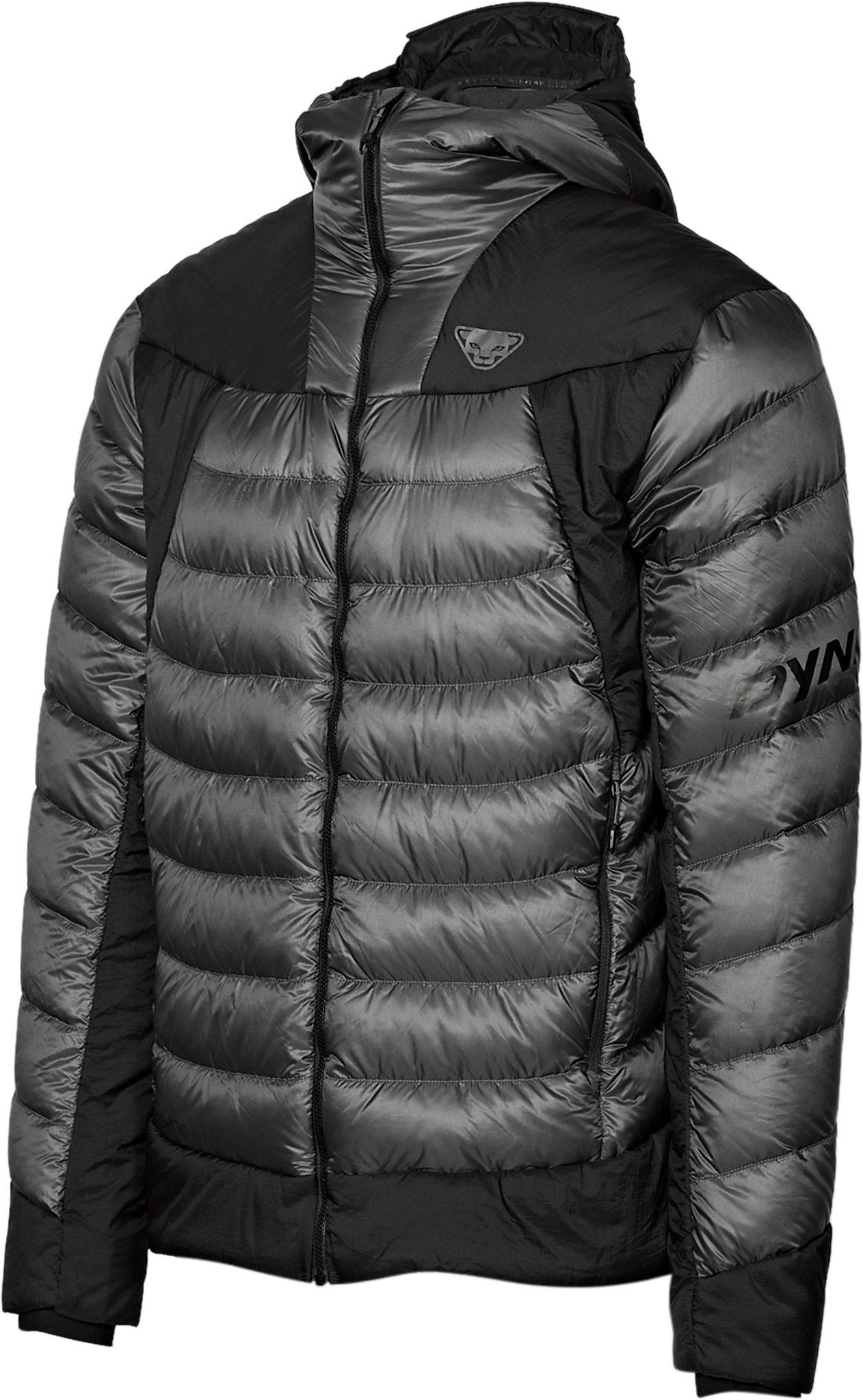 Product gallery image number 3 for product Free Down Jacket - Men's