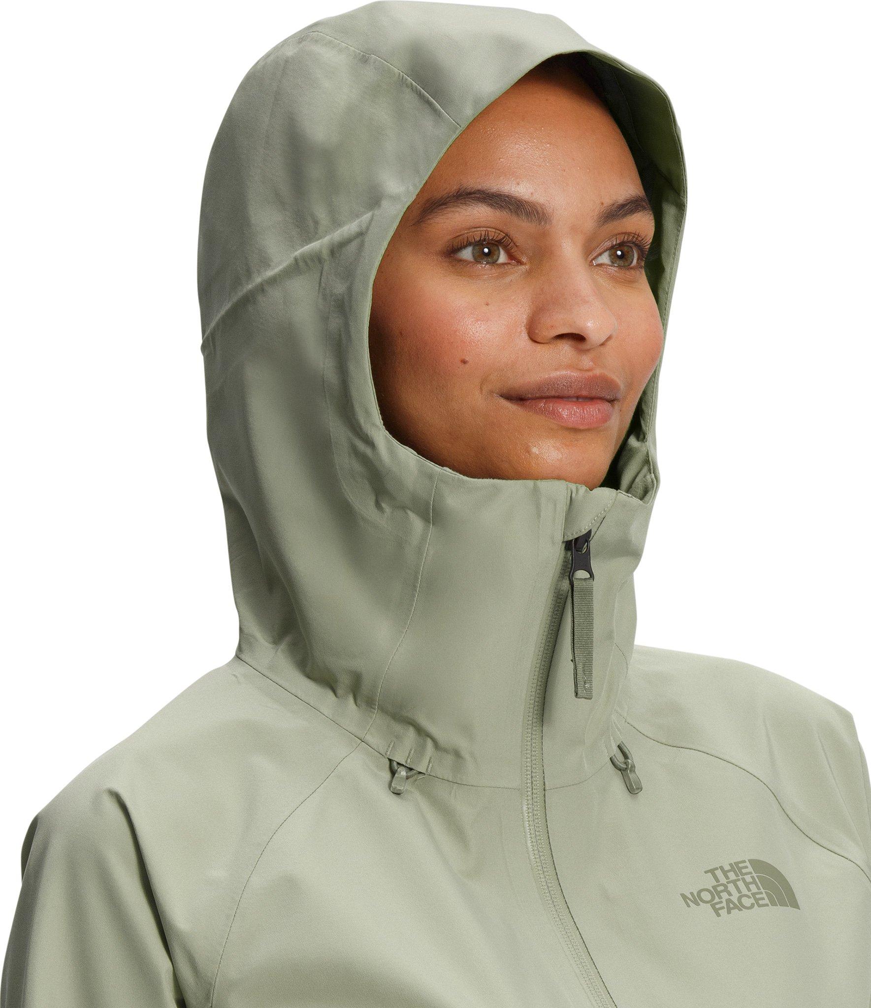 Numéro de l'image de la galerie de produits 2 pour le produit Parka FUTURELIGHT Dryzzle - Femme