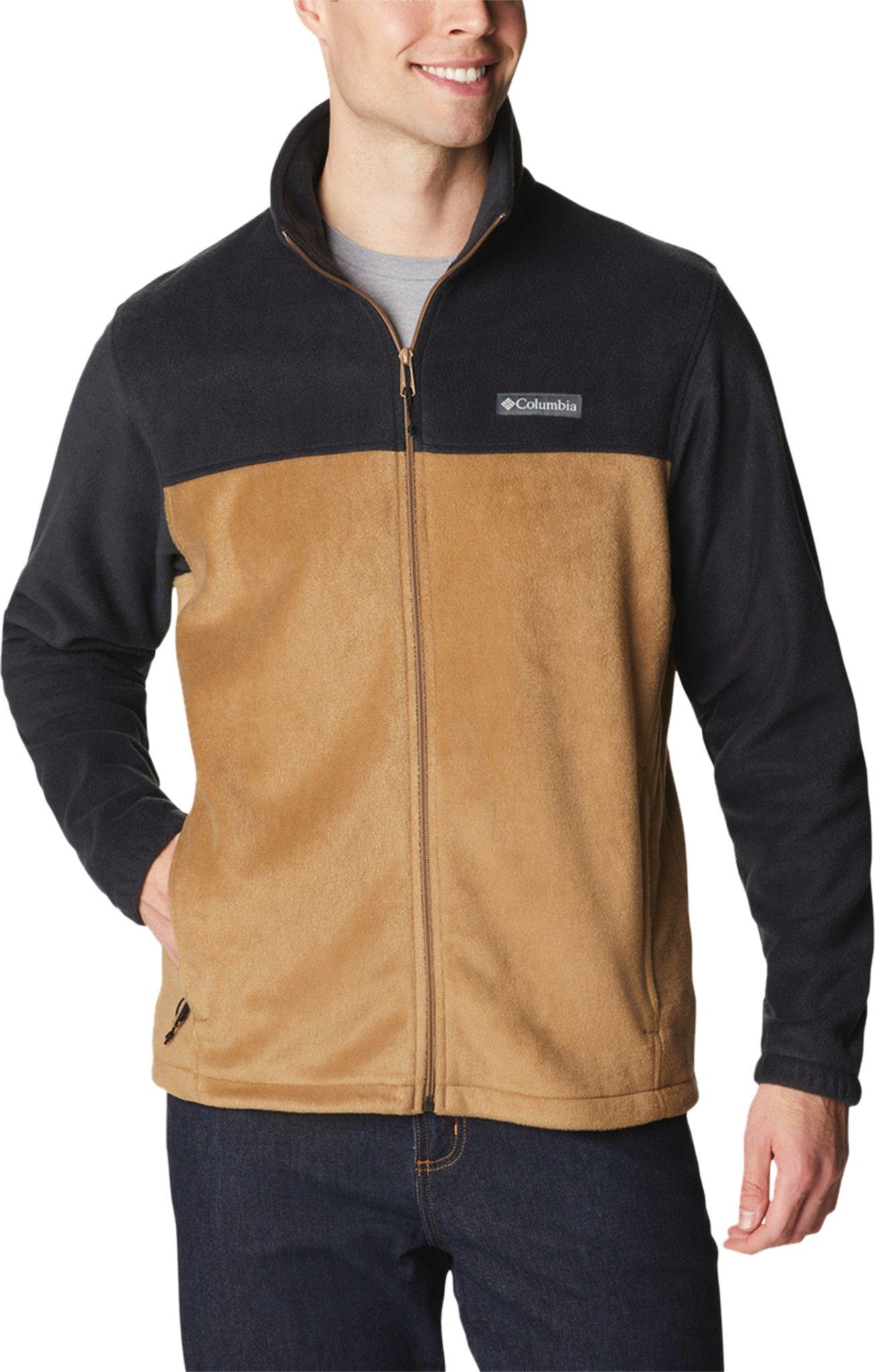 Product image for Steens Mountain Full Zip 2.0 - Men's