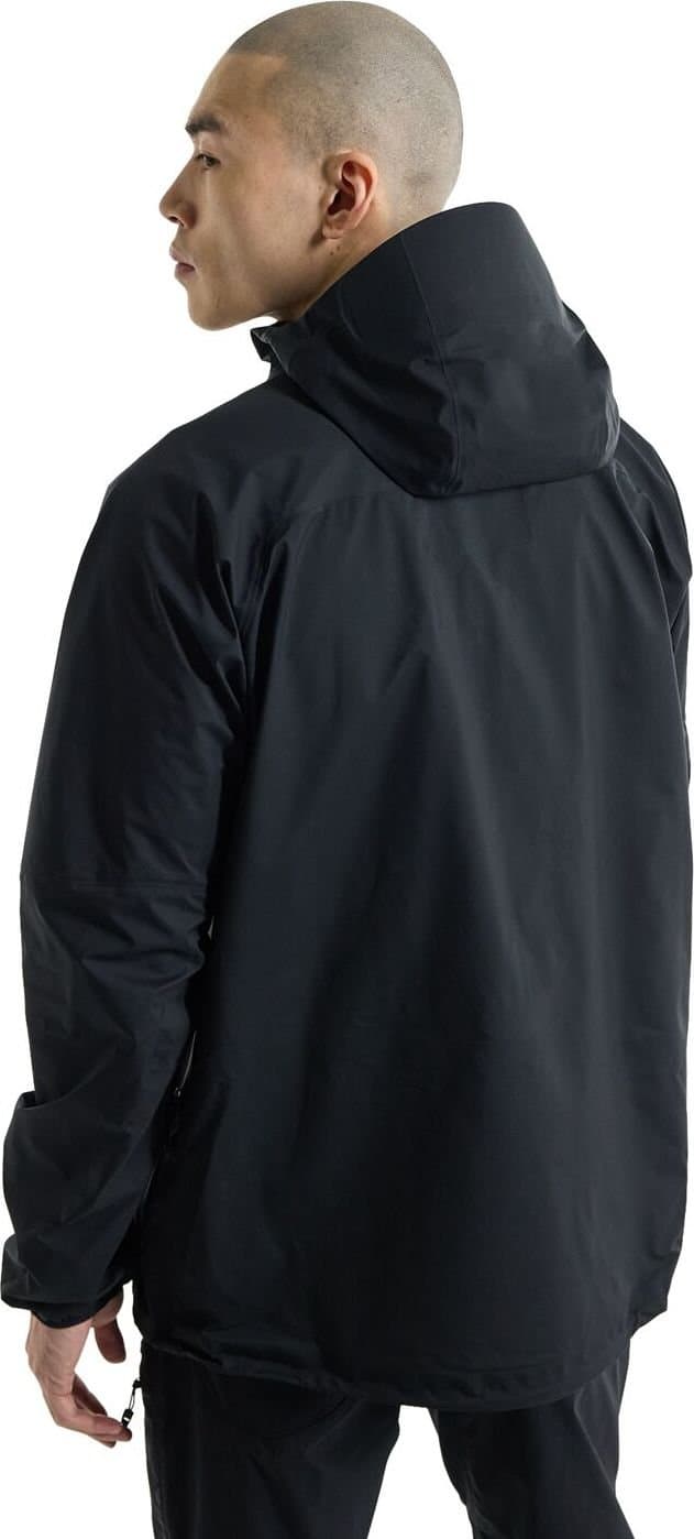 Product gallery image number 9 for product [ak] Minimalist GORE-TEX 3 Layer Rain Anorak - Men's