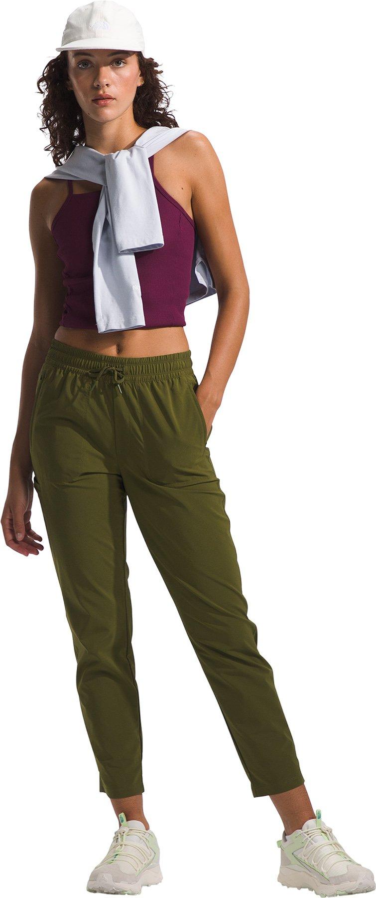 Product gallery image number 1 for product Never Stop Wearing Pants - Women's