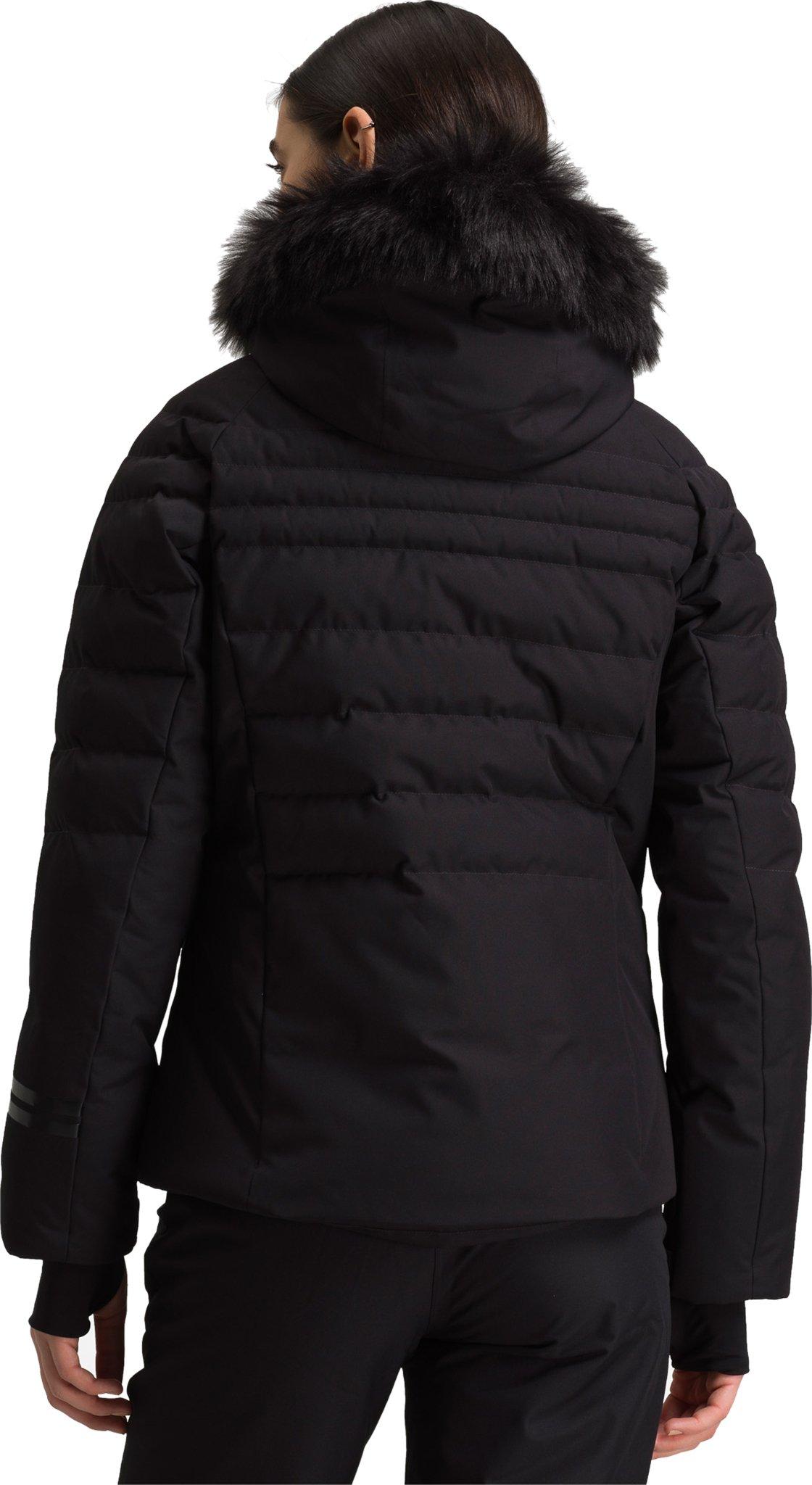 Numéro de l'image de la galerie de produits 2 pour le produit Veste de ski Rapide - Femme