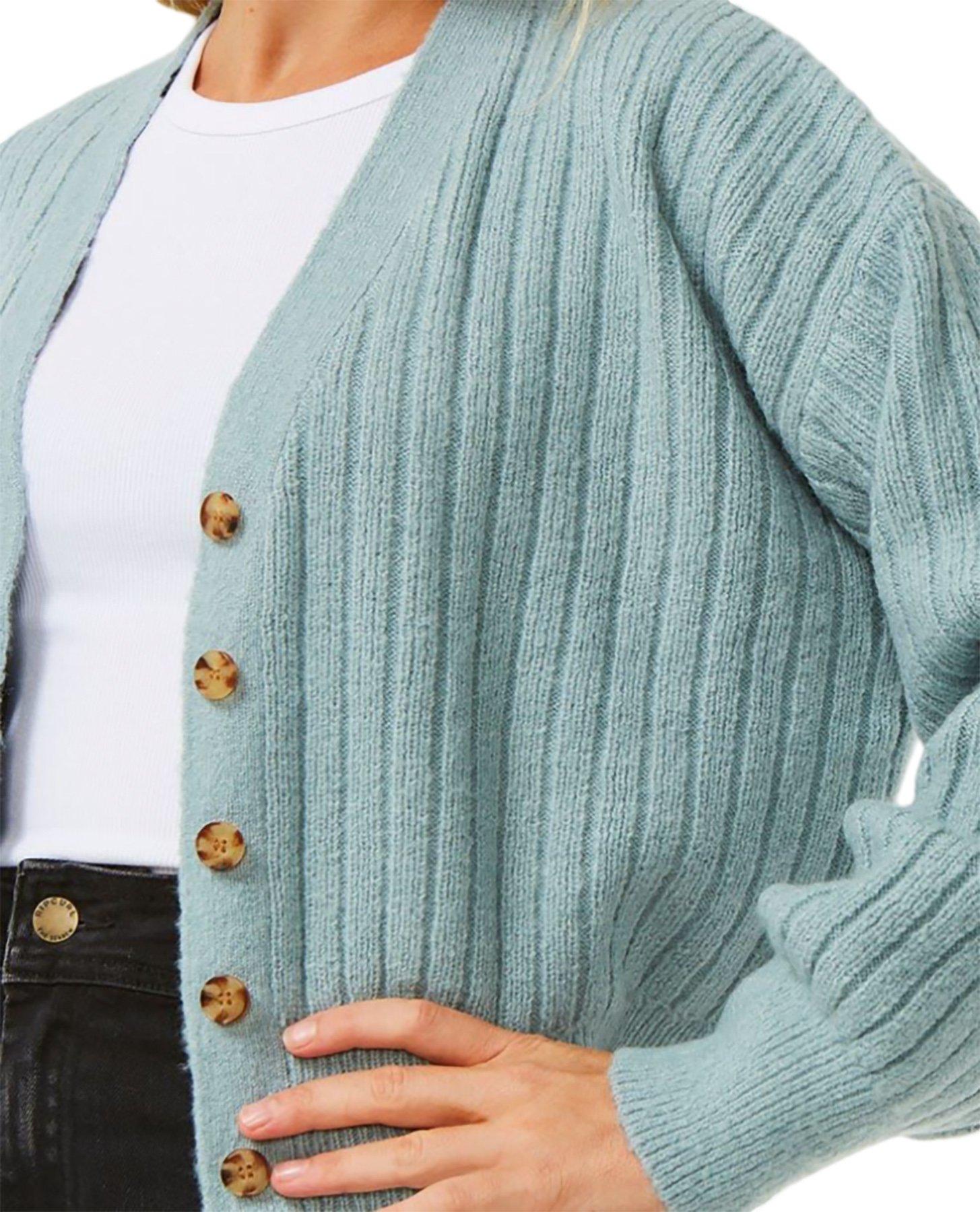 Numéro de l'image de la galerie de produits 3 pour le produit Cardigan Afterglow - Femme