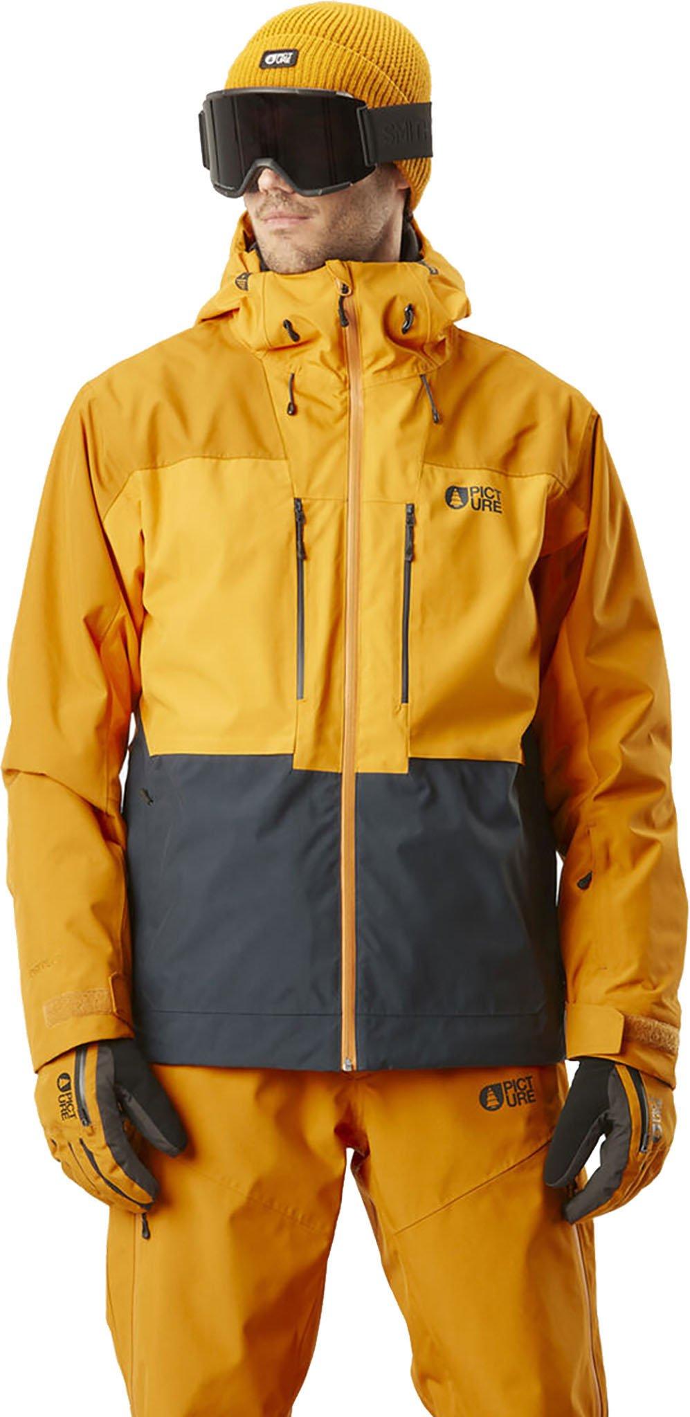 Product gallery image number 15 for product Object Jacket - Men's