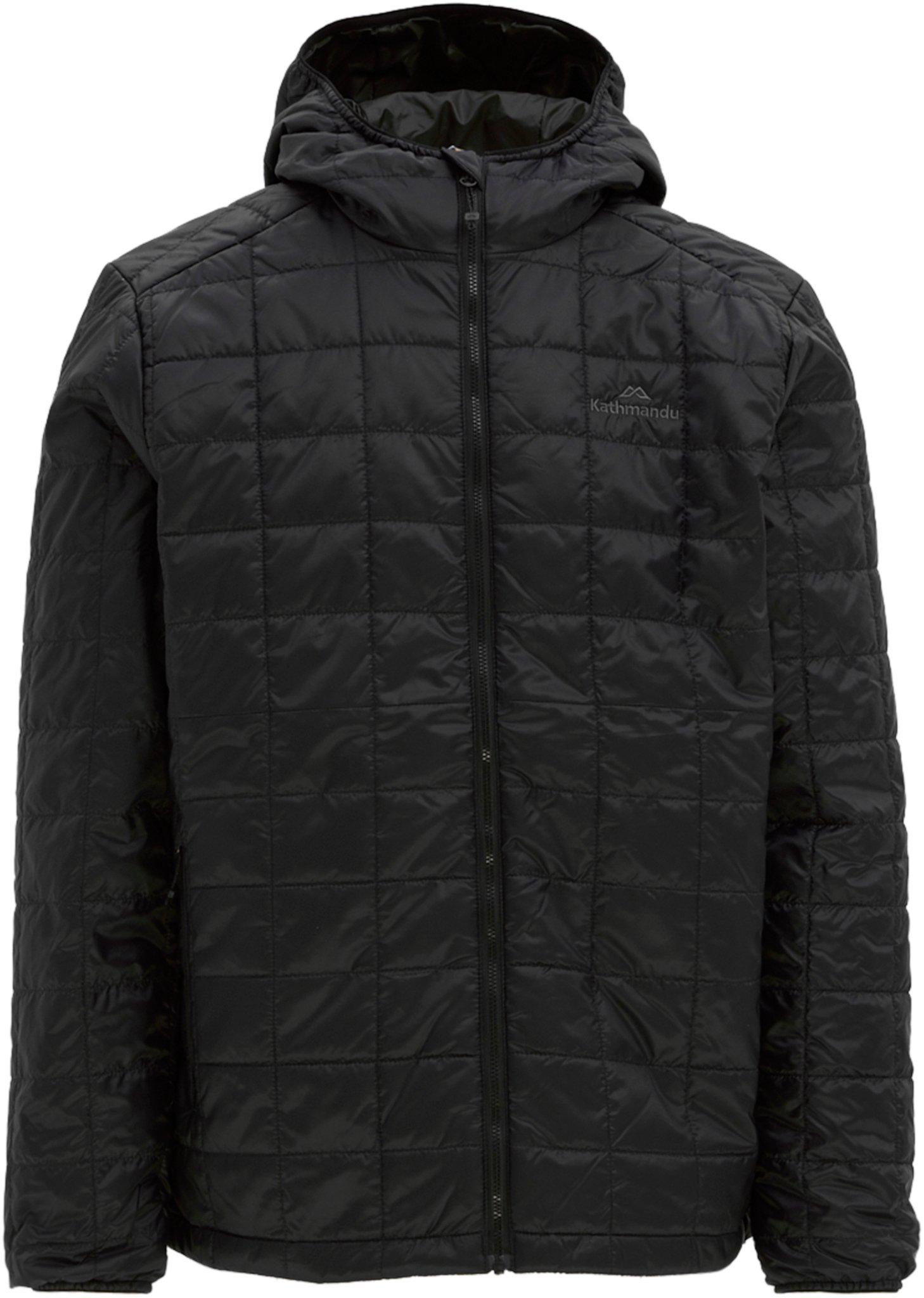 Product image for Heli R Insulated Hooded Jacket - Men's