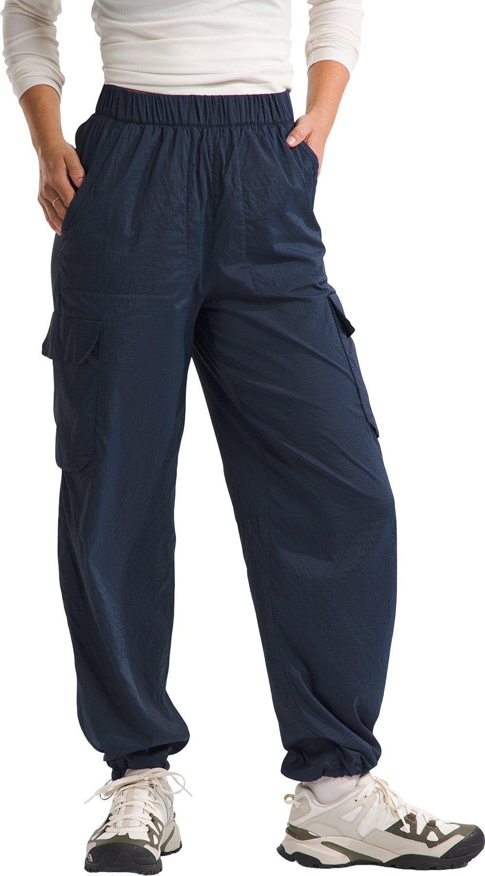 Numéro de l'image de la galerie de produits 5 pour le produit Pantalon cargo Spring Peak - Femme