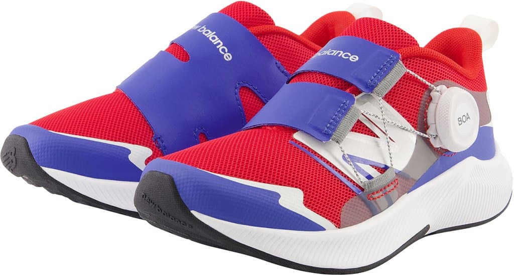 Numéro de l'image de la galerie de produits 8 pour le produit Souliers de course Dynasoft Reveal V4 BOA - Enfant