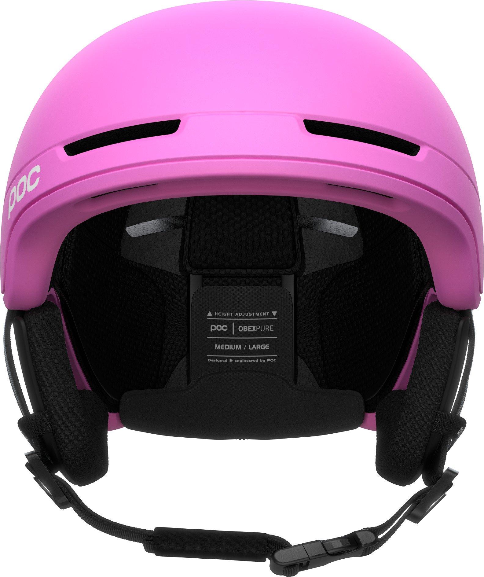 Numéro de l'image de la galerie de produits 3 pour le produit Casque de ski Obex Pure - Unisexe