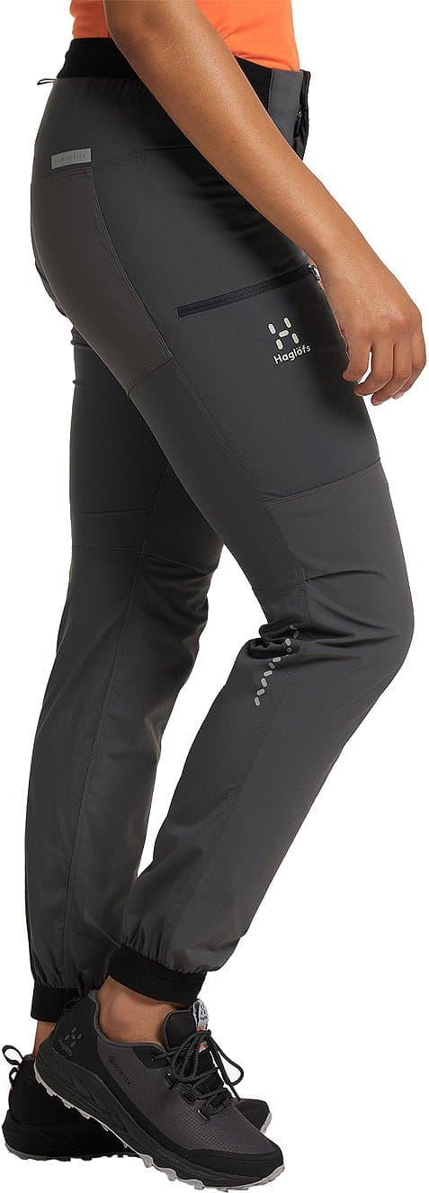 Numéro de l'image de la galerie de produits 2 pour le produit Pantalon robuste L.I.M - Femme